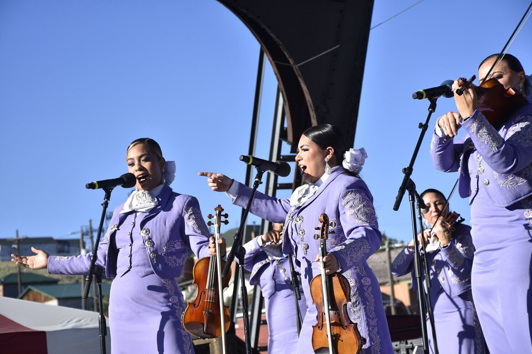 Montana Folk Festival